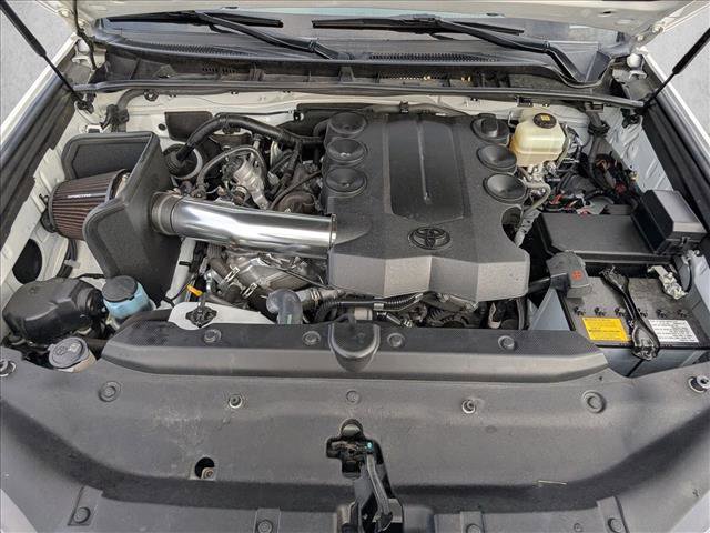 Used 2018 Toyota 4Runner TRD Off-Road Premium image 23