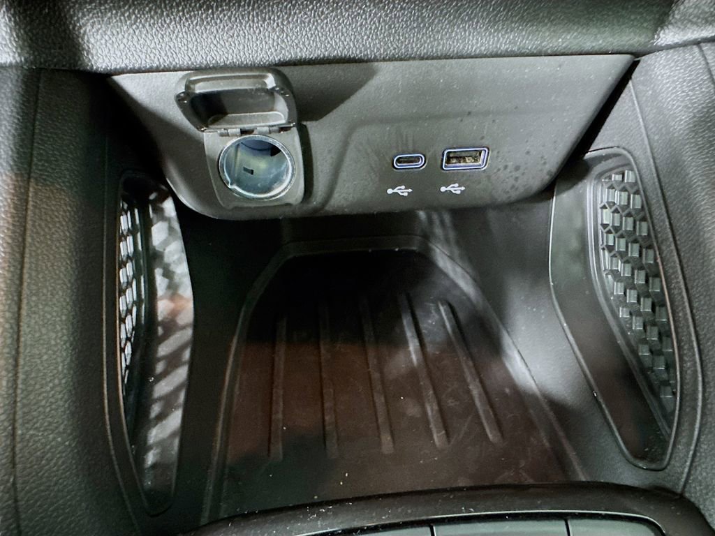 Used 2024 Chevrolet TrailBlazer LS w/ LS Convenience Package image 34