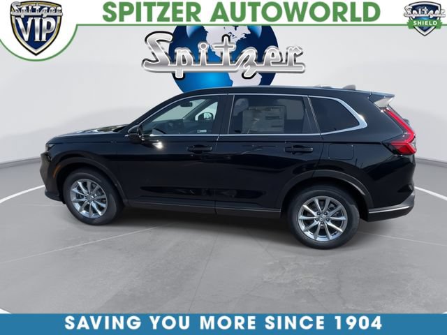 New 2027 Honda CR-V EX image 6