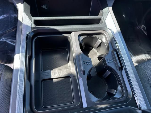 Certified 2025 Ford F250 XLT AWD/4WD image 21