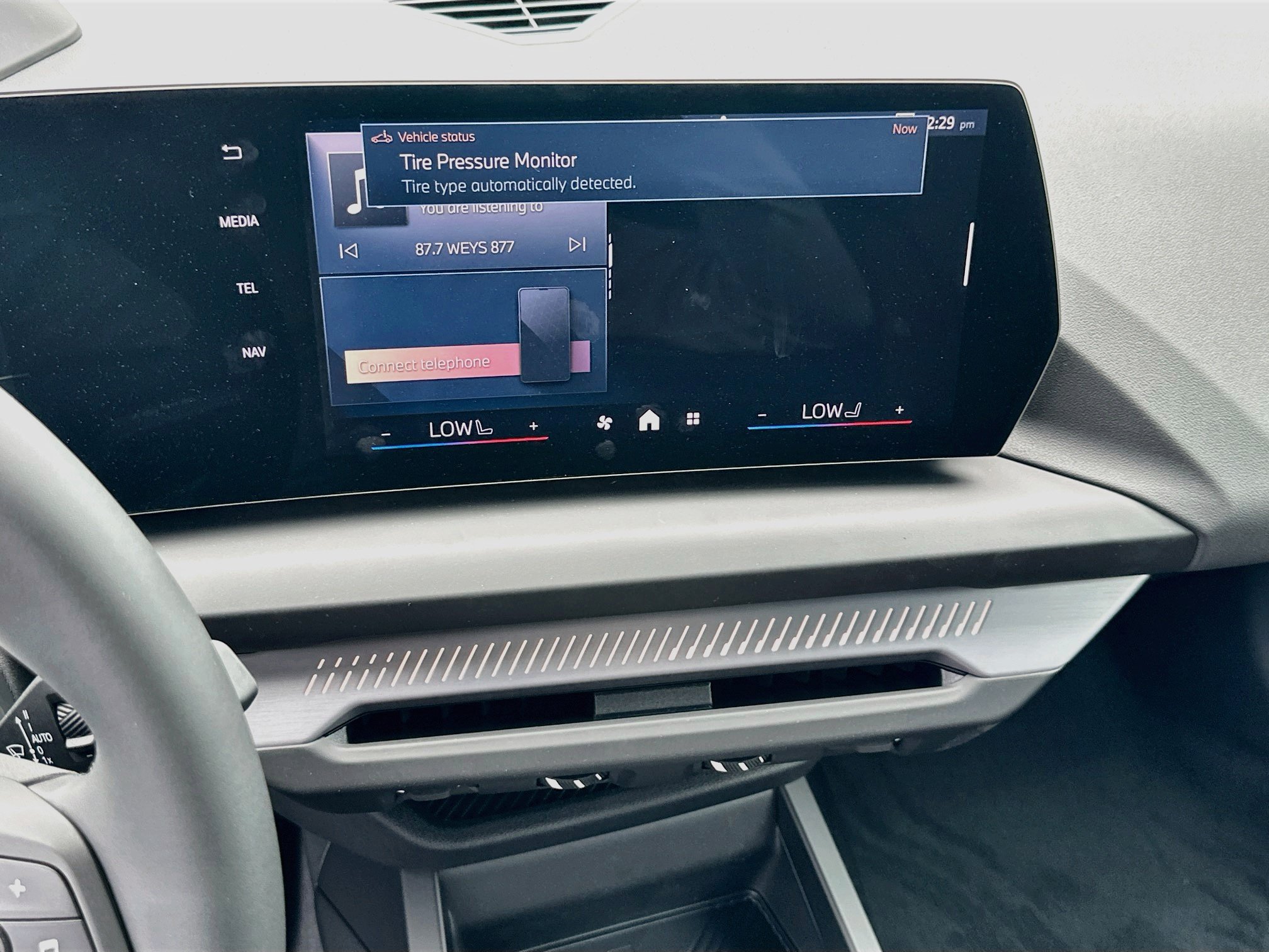 New 2026 BMW 228i w/ Technology Package FWD image 9