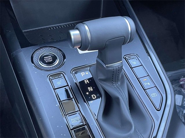 New 2026 Kia Niro EX image 36