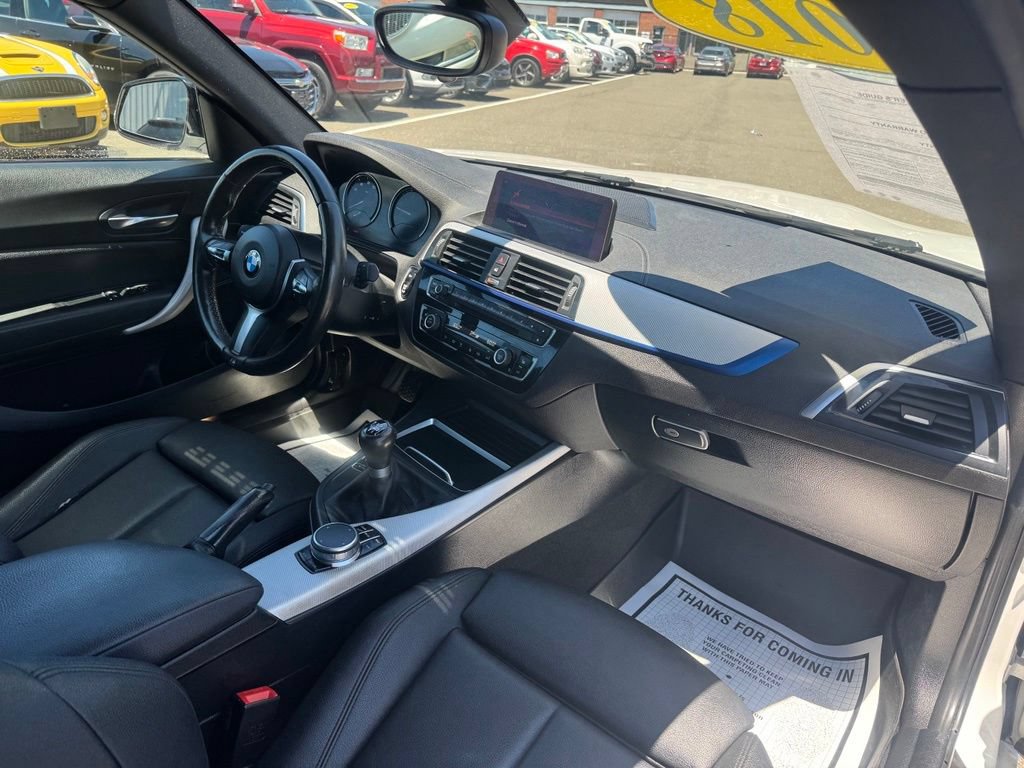 Used 2018 BMW M240i Coupe RWD image 26