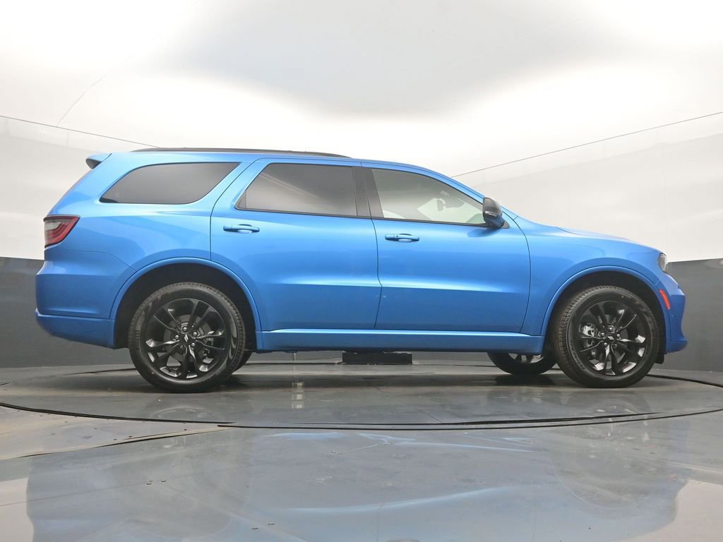 New 2026 Dodge Durango GT image 53