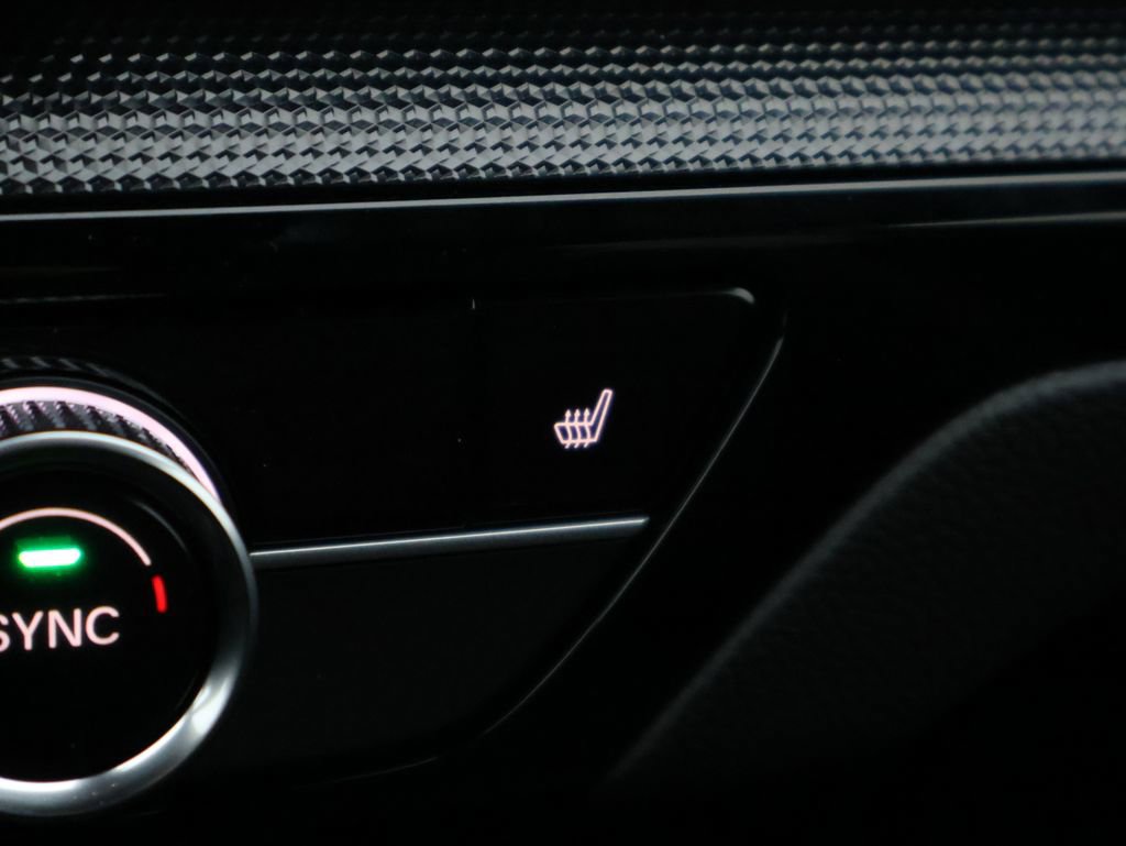 Certified 2026 Honda CR-V Sport Touring image 24