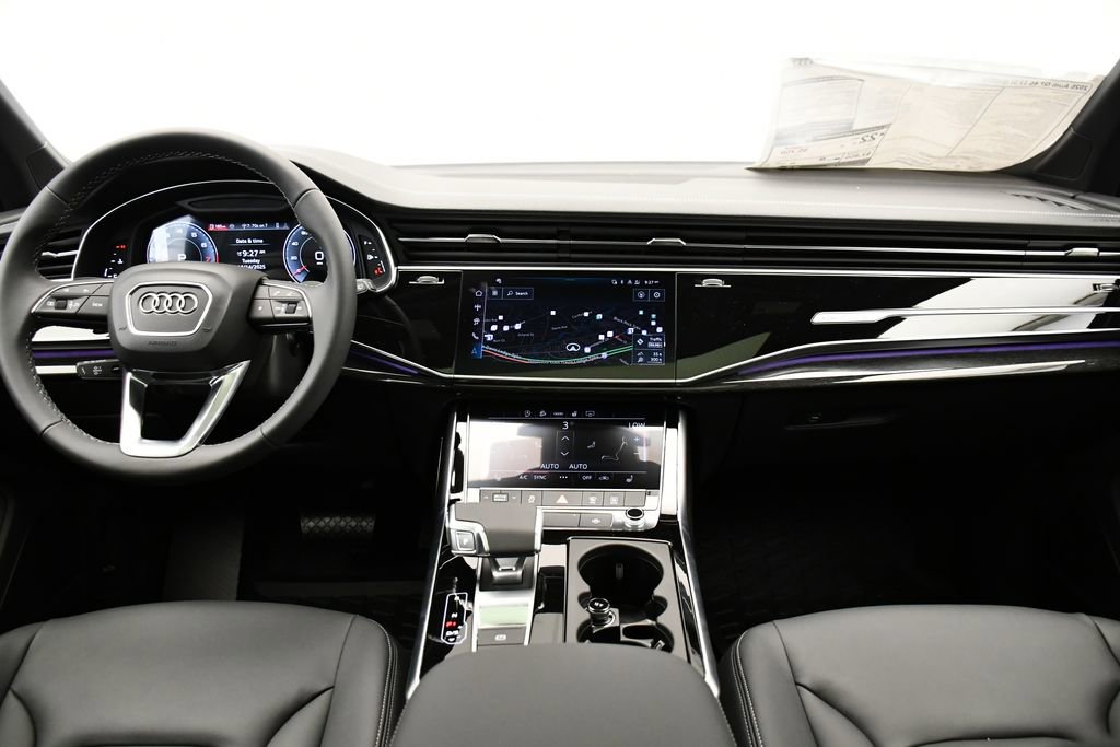 New 2026 Audi Q7 2.0T Premium image 18