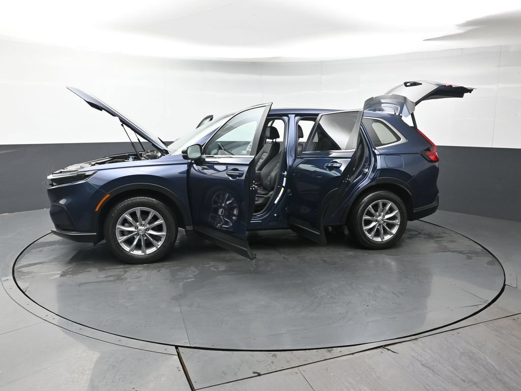 Used 2023 Honda CR-V EX-L image 46