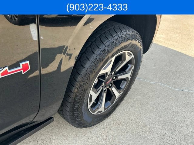 Used 2026 GMC Yukon AT4 Ultimate w/ LPO, Floor Liner Package AWD/4WD image 18