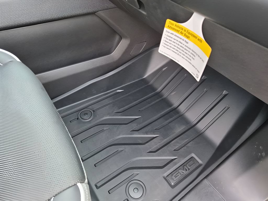 New 2026 GMC Sierra EV Elevation AWD/4WD image 43