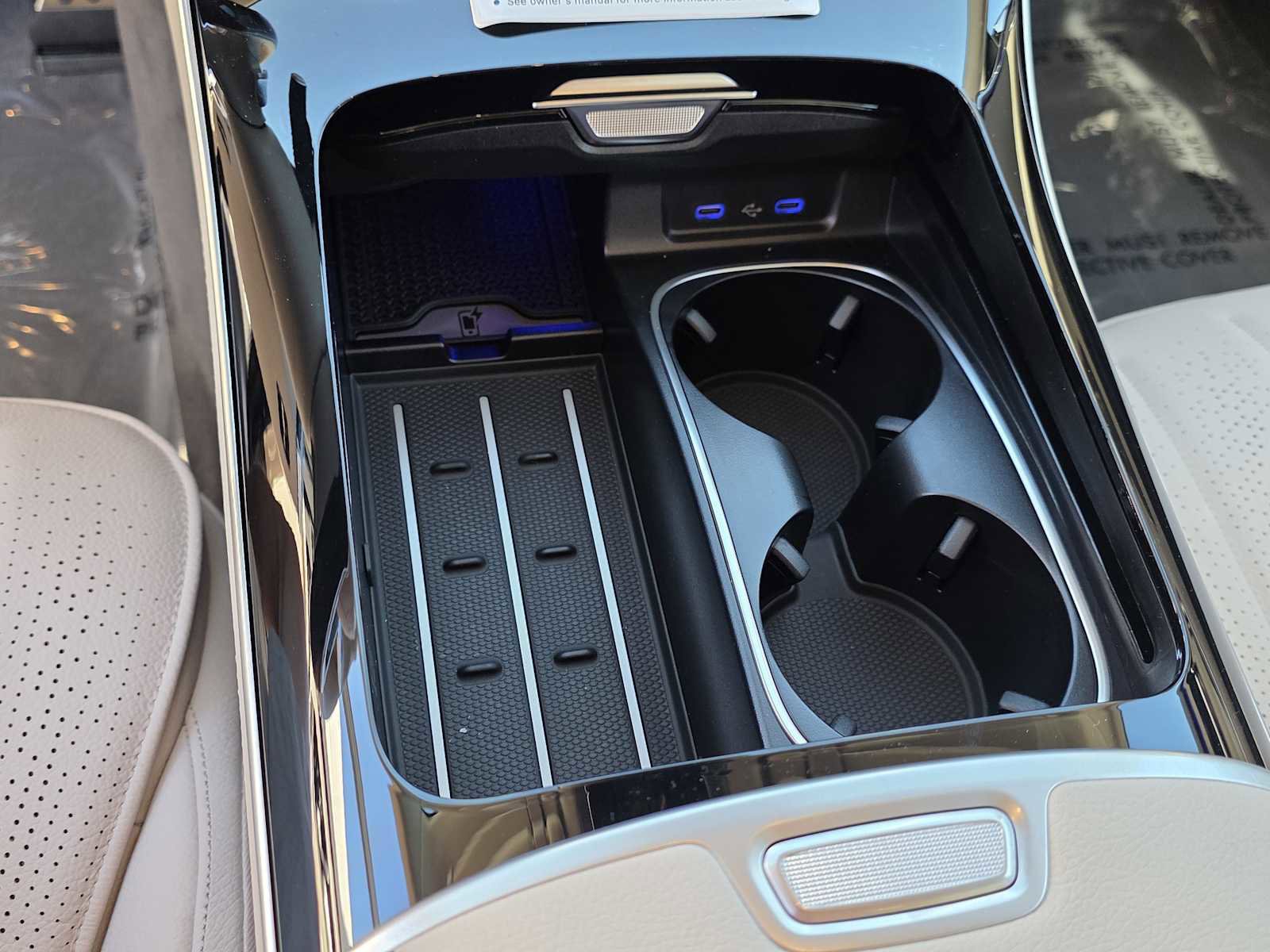 New 2026 Mercedes-Benz S 500 4MATIC image 26