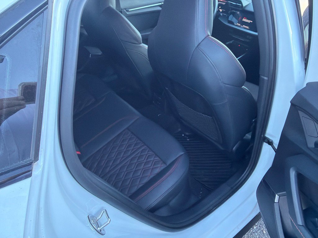 Used 2023 Audi S3 Premium Plus w/ Premium Plus Package AWD/4WD image 7