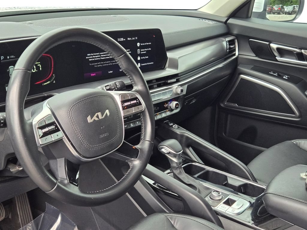Certified 2023 Kia Telluride S AWD/4WD image 15