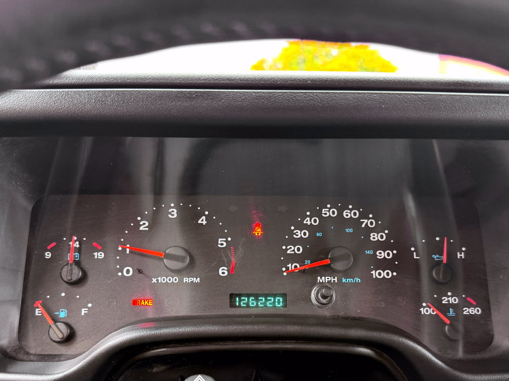 Used 2005 Jeep Wrangler Unlimited w/ Premium Audio Group AWD/4WD image 20
