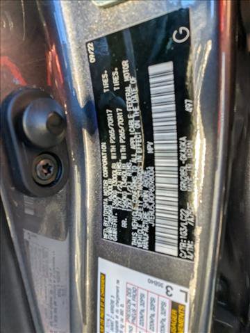 Used 2023 Toyota 4Runner TRD Off-Road Premium image 24