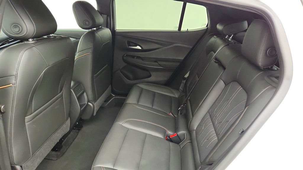 Used 2024 Buick Envista Avenir FWD image 20