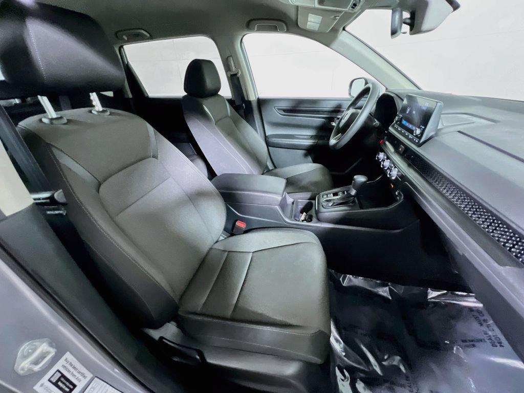 Used 2025 Honda CR-V LX image 24