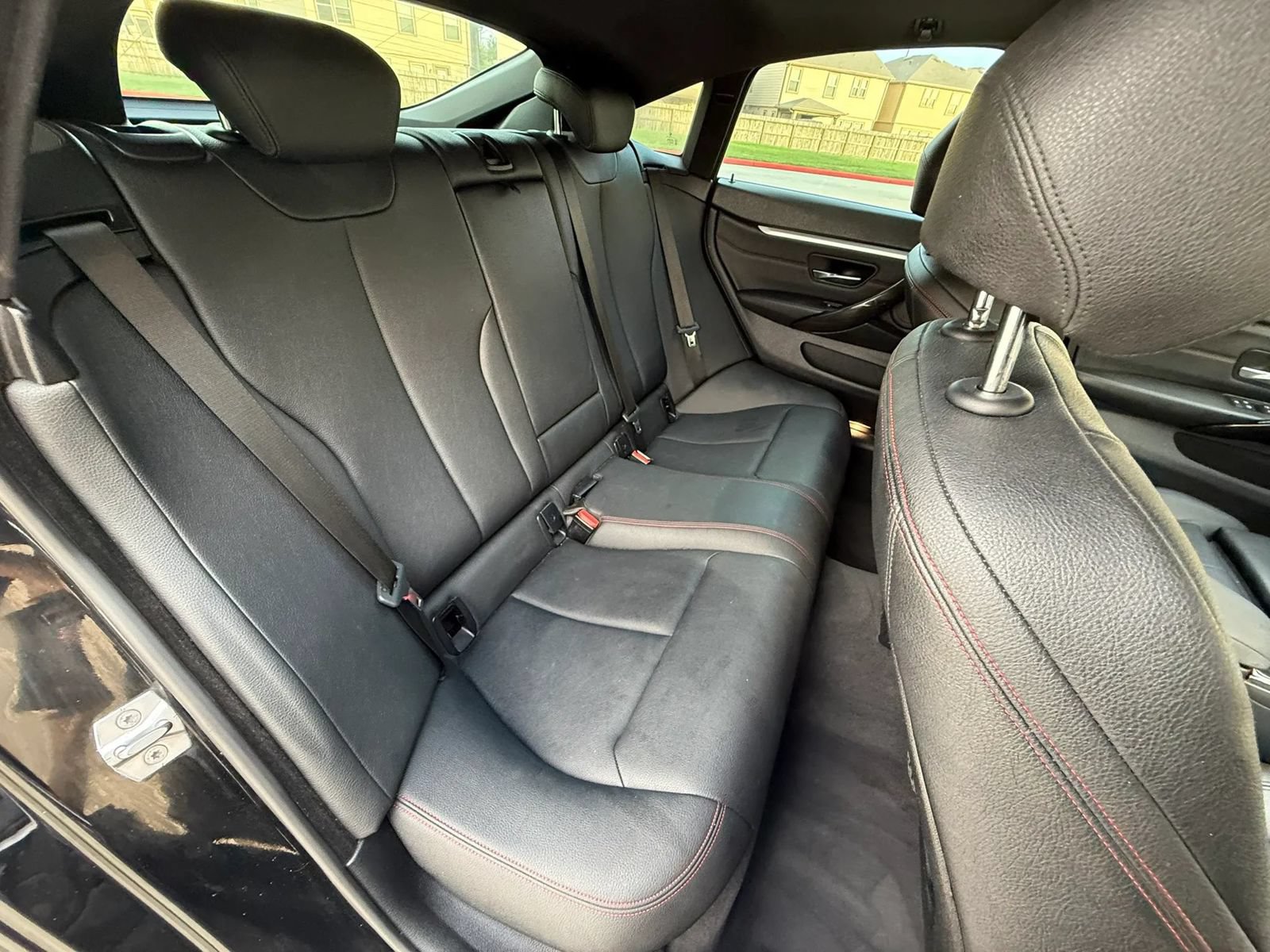 Used 2017 BMW 430i Gran Coupe RWD image 16