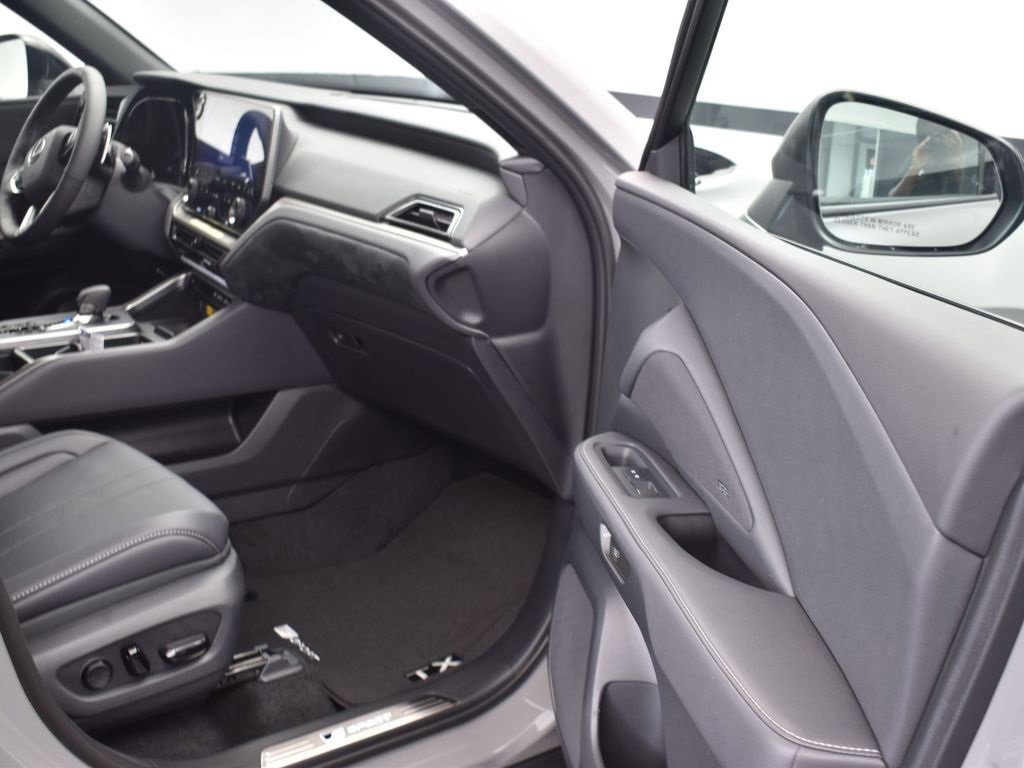 New 2026 Lexus TX 350 AWD image 22