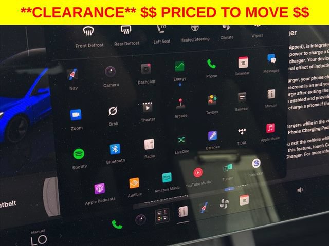 Used 2023 Tesla Model 3 Standard Range RWD image 29