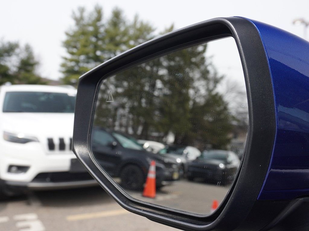 Used 2023 Kia Sportage EX image 28