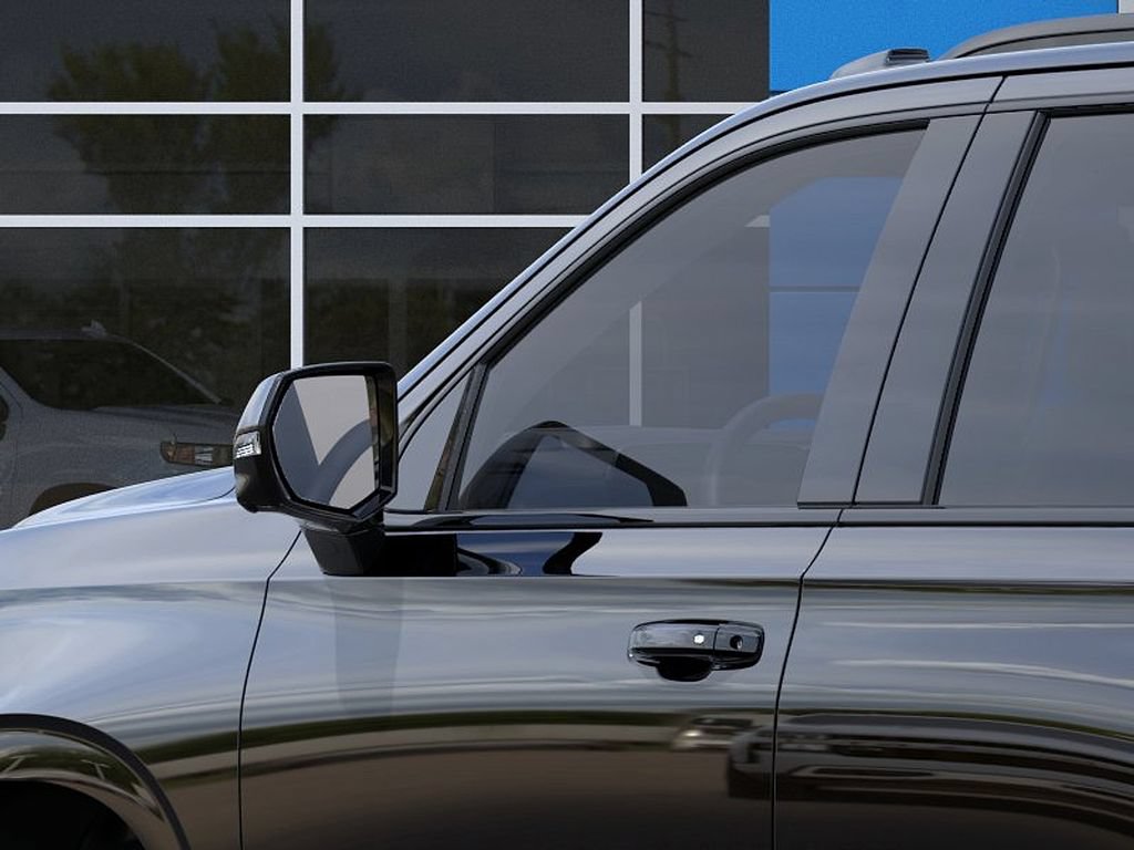 New 2026 Chevrolet Tahoe RST w/ RST Capability Package AWD/4WD image 12