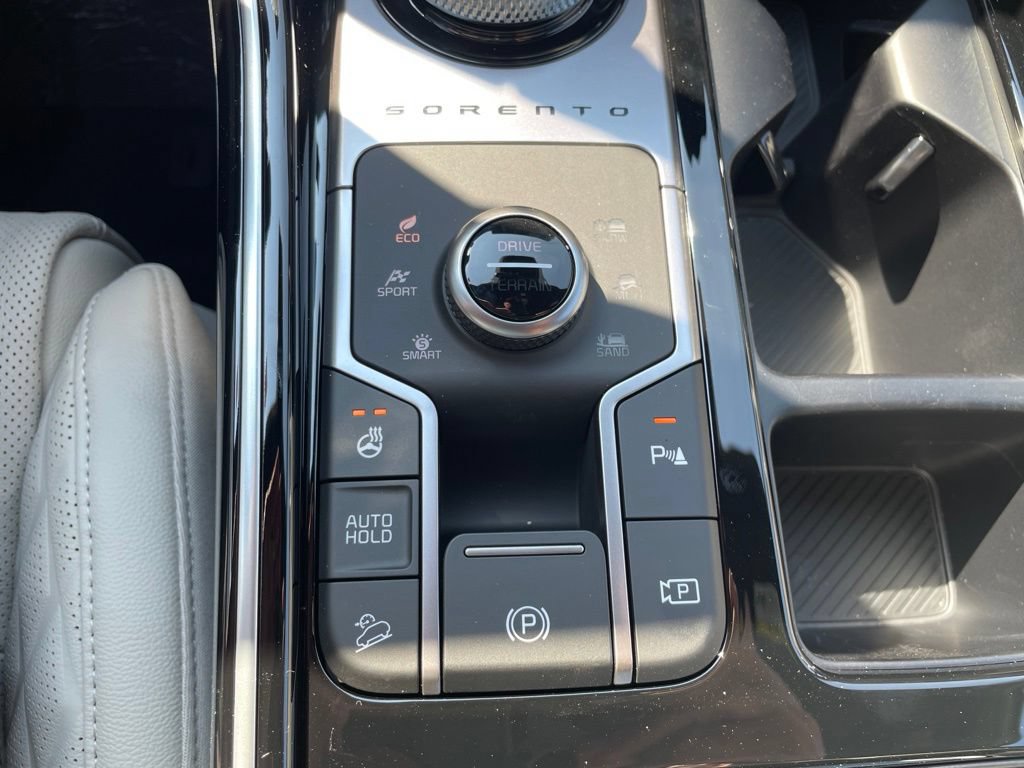 New 2026 Kia Sorento SX Prestige AWD/4WD image 25