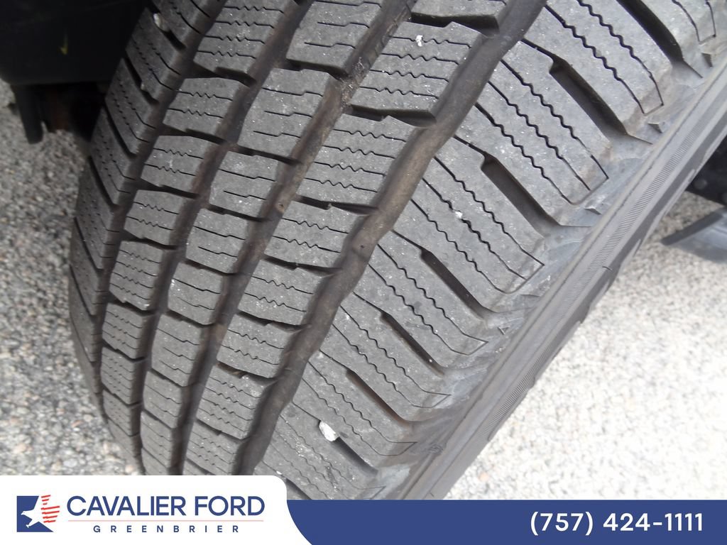 Certified 2024 Ford Expedition XLT AWD/4WD image 47