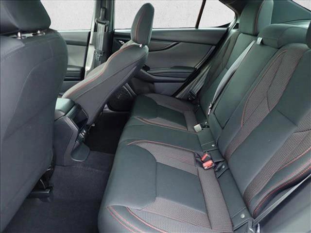 Used 2022 Subaru WRX Premium AWD/4WD image 8