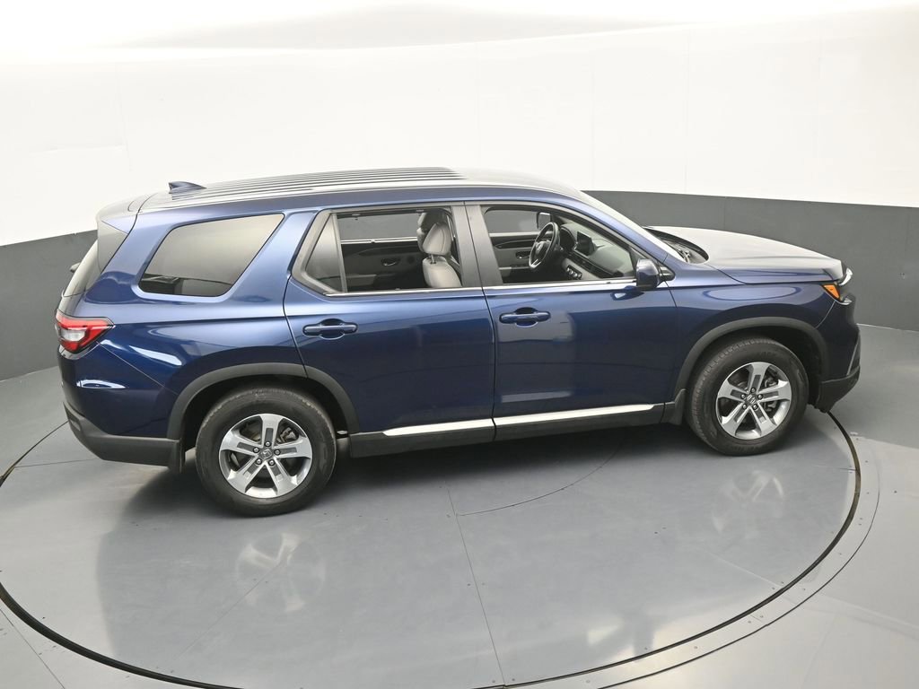 Used 2024 Honda Pilot EX-L image 57