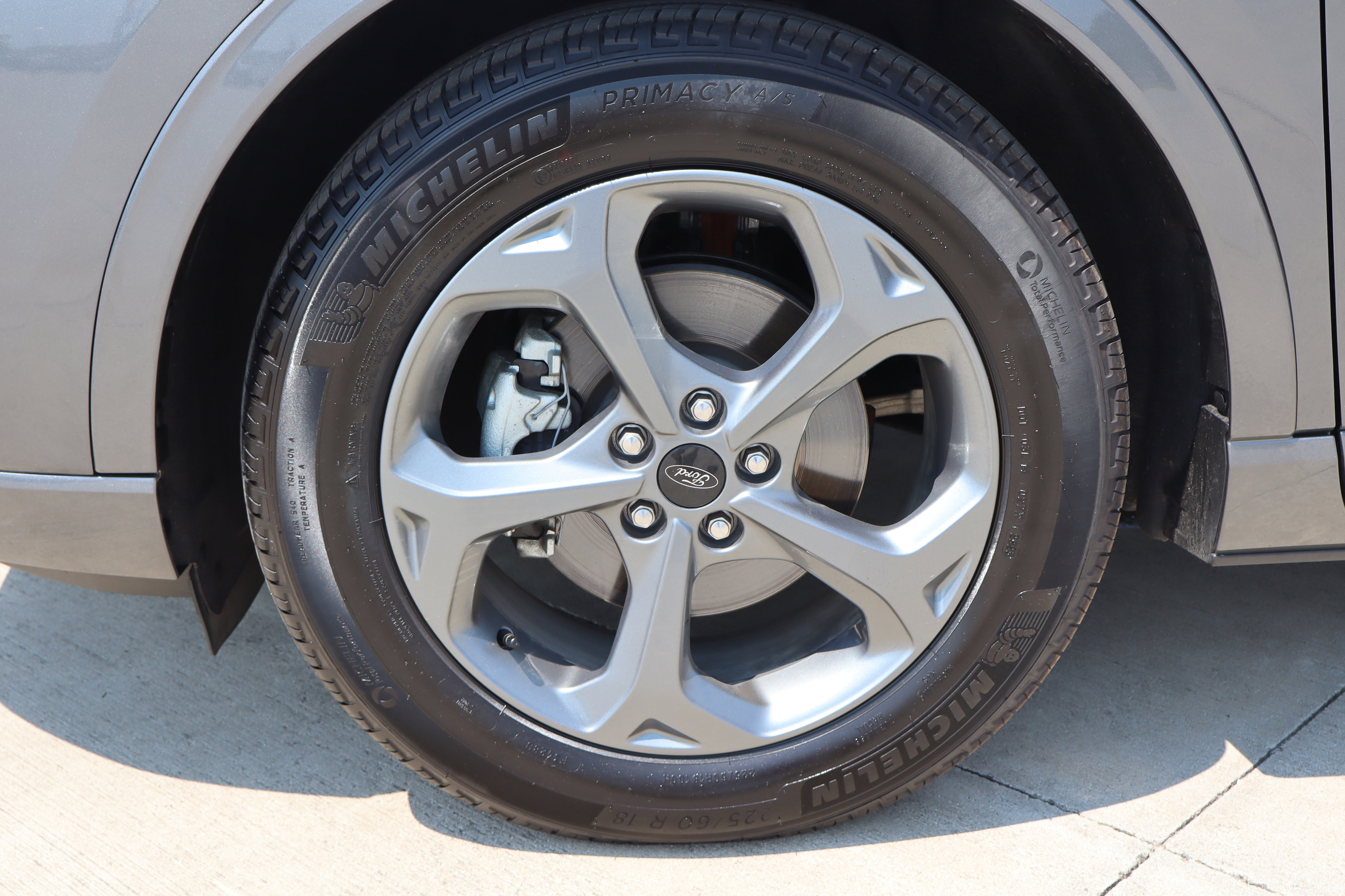 Used 2023 Ford Escape ST-Line AWD/4WD image 28