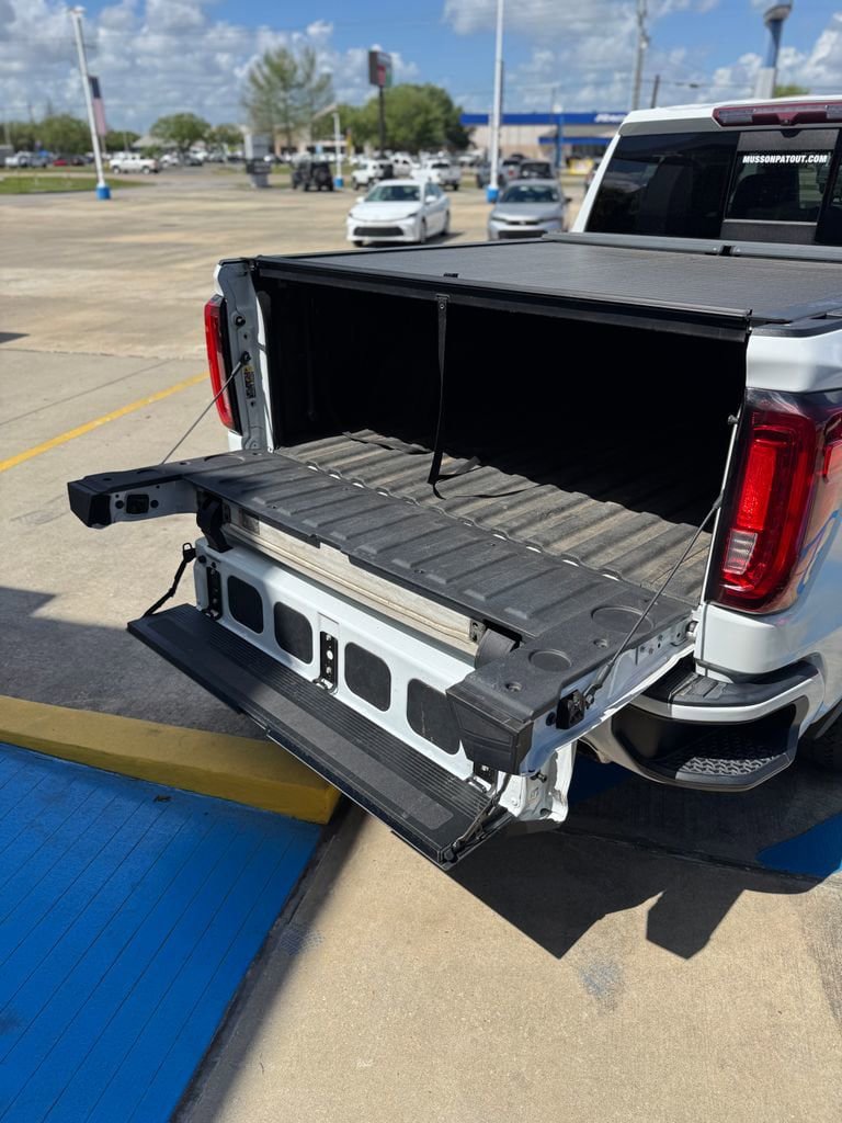 Used 2022 GMC Sierra 1500 Denali image 8