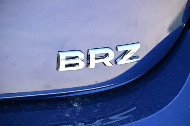 New 2026 Subaru BRZ Limited RWD image 14