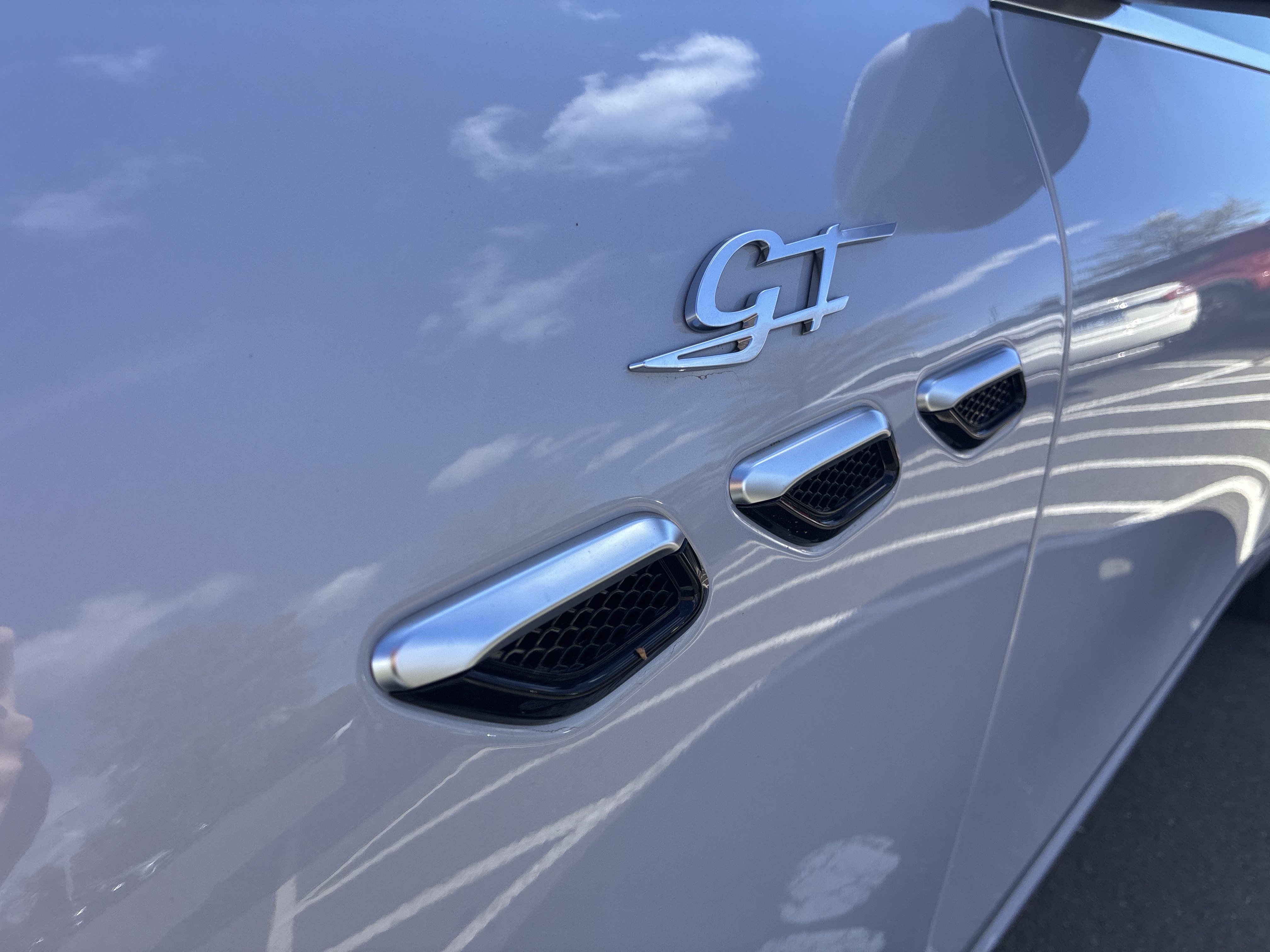 Used 2024 Maserati Grecale Modena AWD/4WD image 11