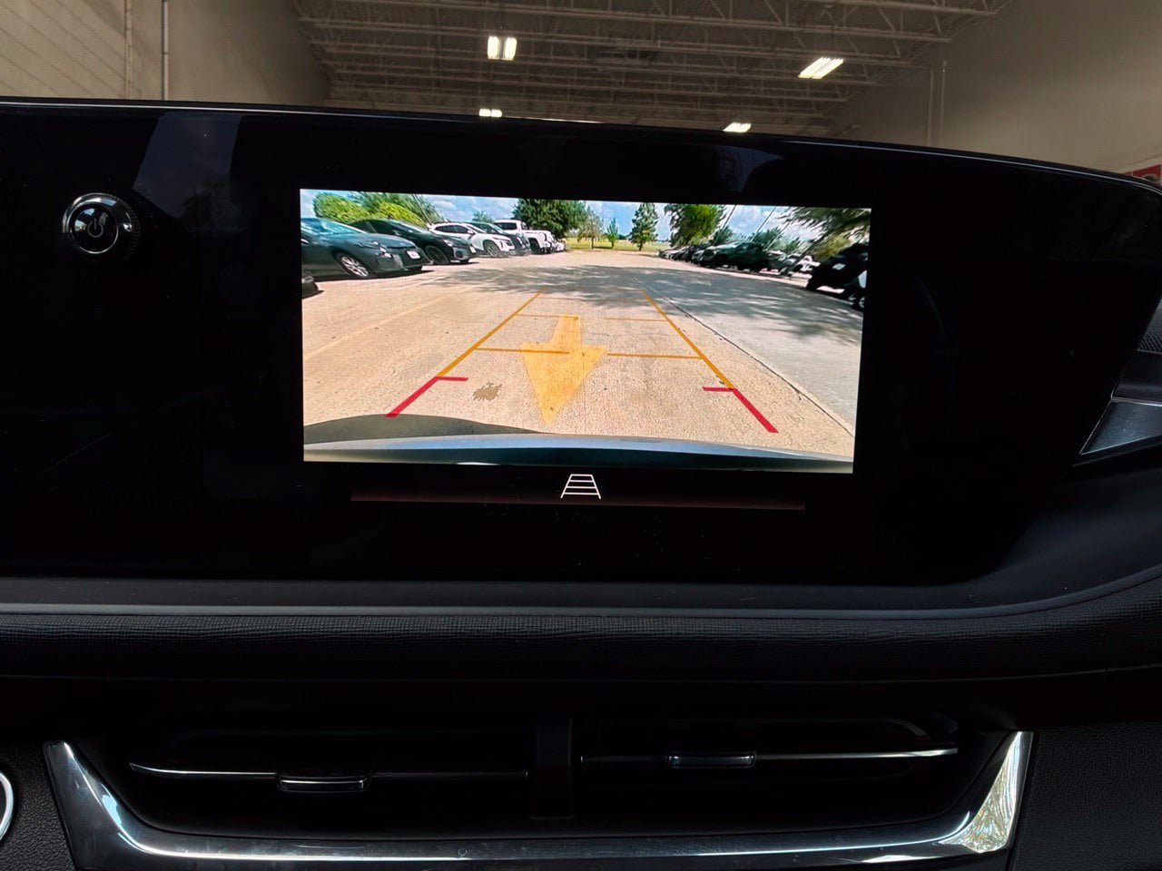 Used 2026 Buick Envista Sport Touring FWD image 32