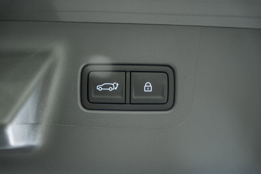 New 2026 Hyundai Santa Fe SEL image 9