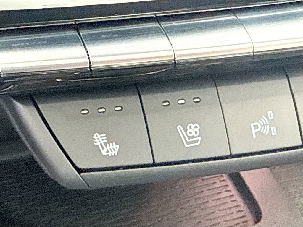 New 2026 Cadillac CT5 Sport image 21