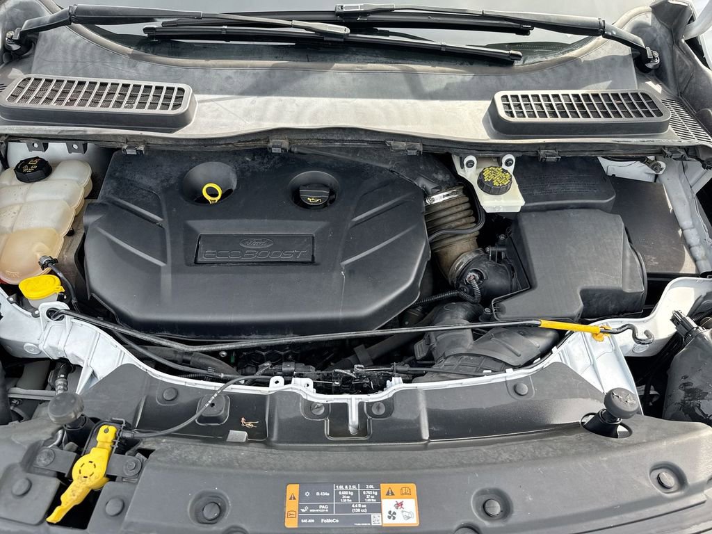 Used 2014 Ford Escape SE w/ Equipment Group 201A FWD image 24