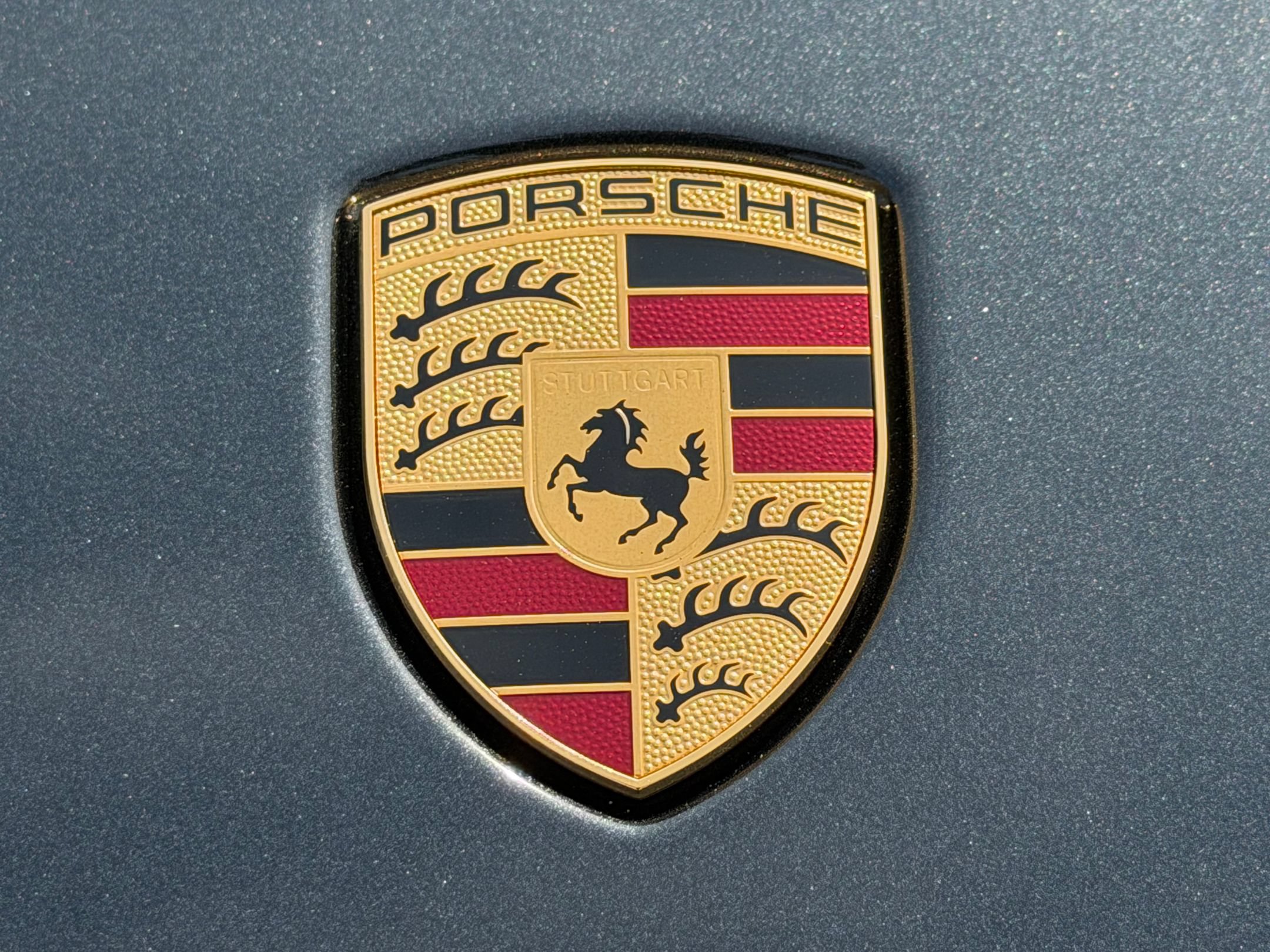 Used 2026 Porsche Macan AWD/4WD image 26