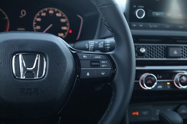 New 2026 Honda Civic Sport image 9