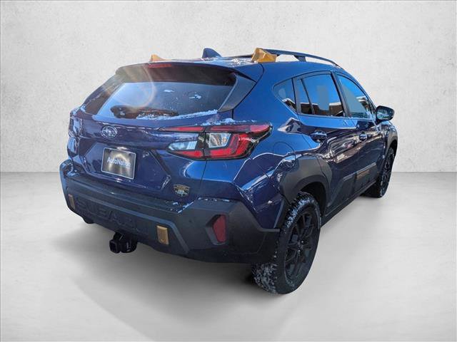New 2026 Subaru Crosstrek 2.5i Wilderness image 5