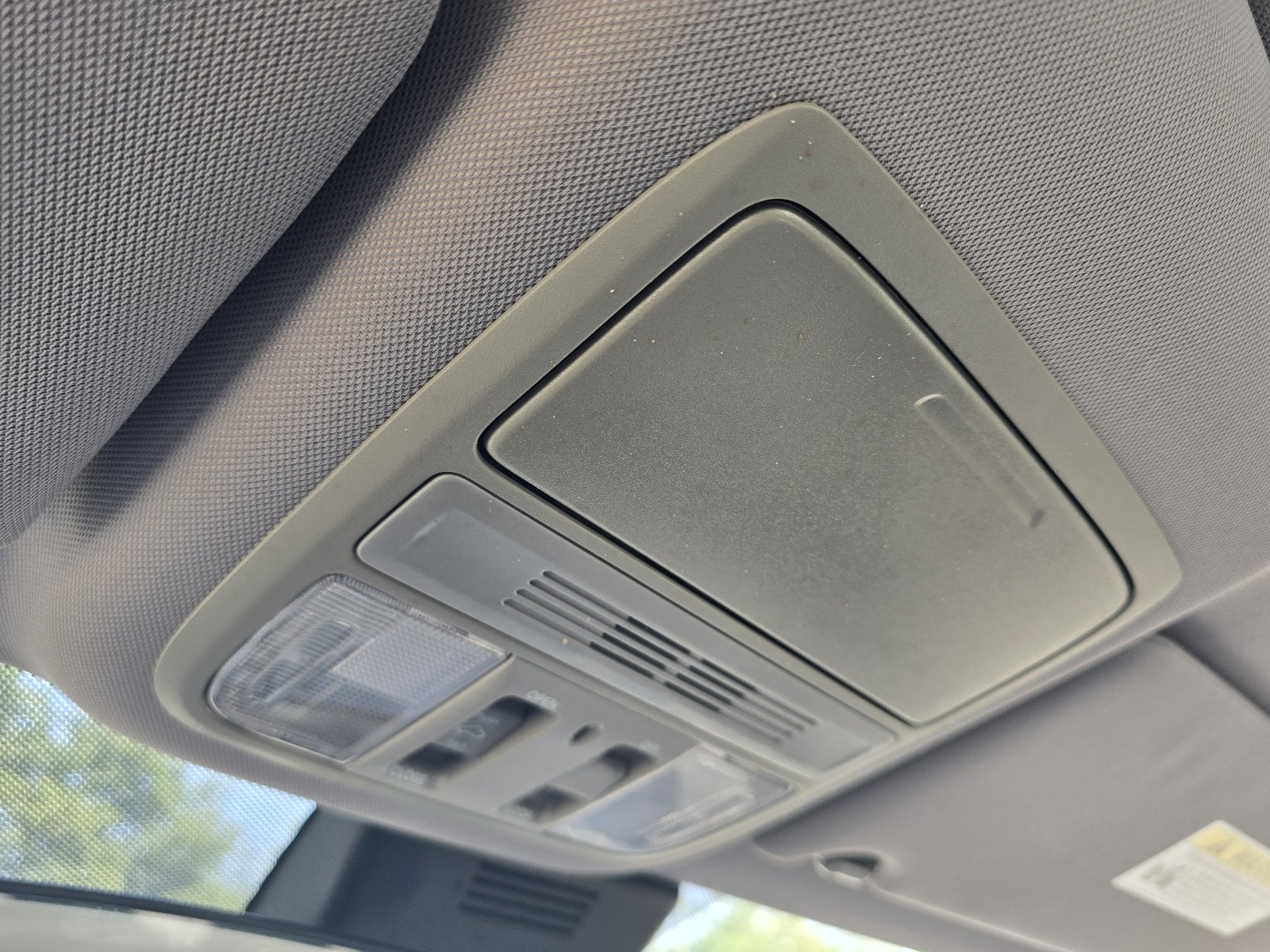Used 2020 Honda Accord EX image 23