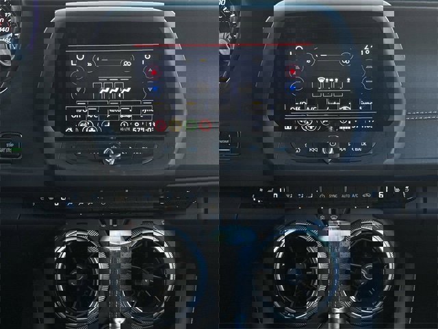 Used 2023 Chevrolet Camaro SS image 16