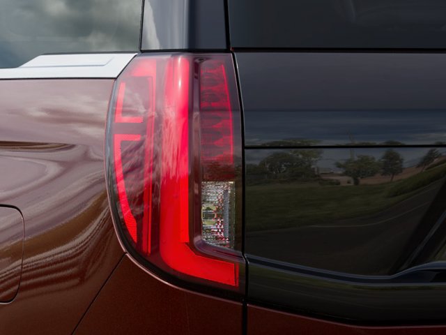 New 2027 Ford Expedition Max Platinum w/ Driver's Package RWD image 21