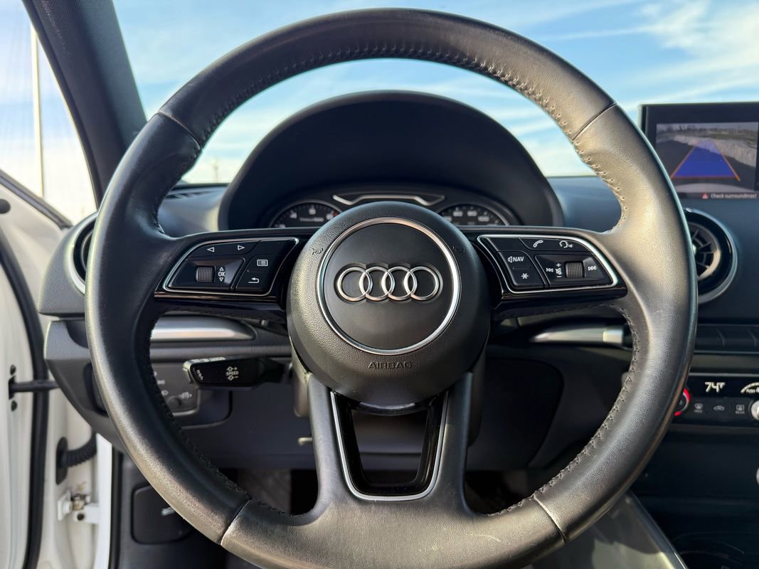Used 2020 Audi A3 2.0T Premium image 9