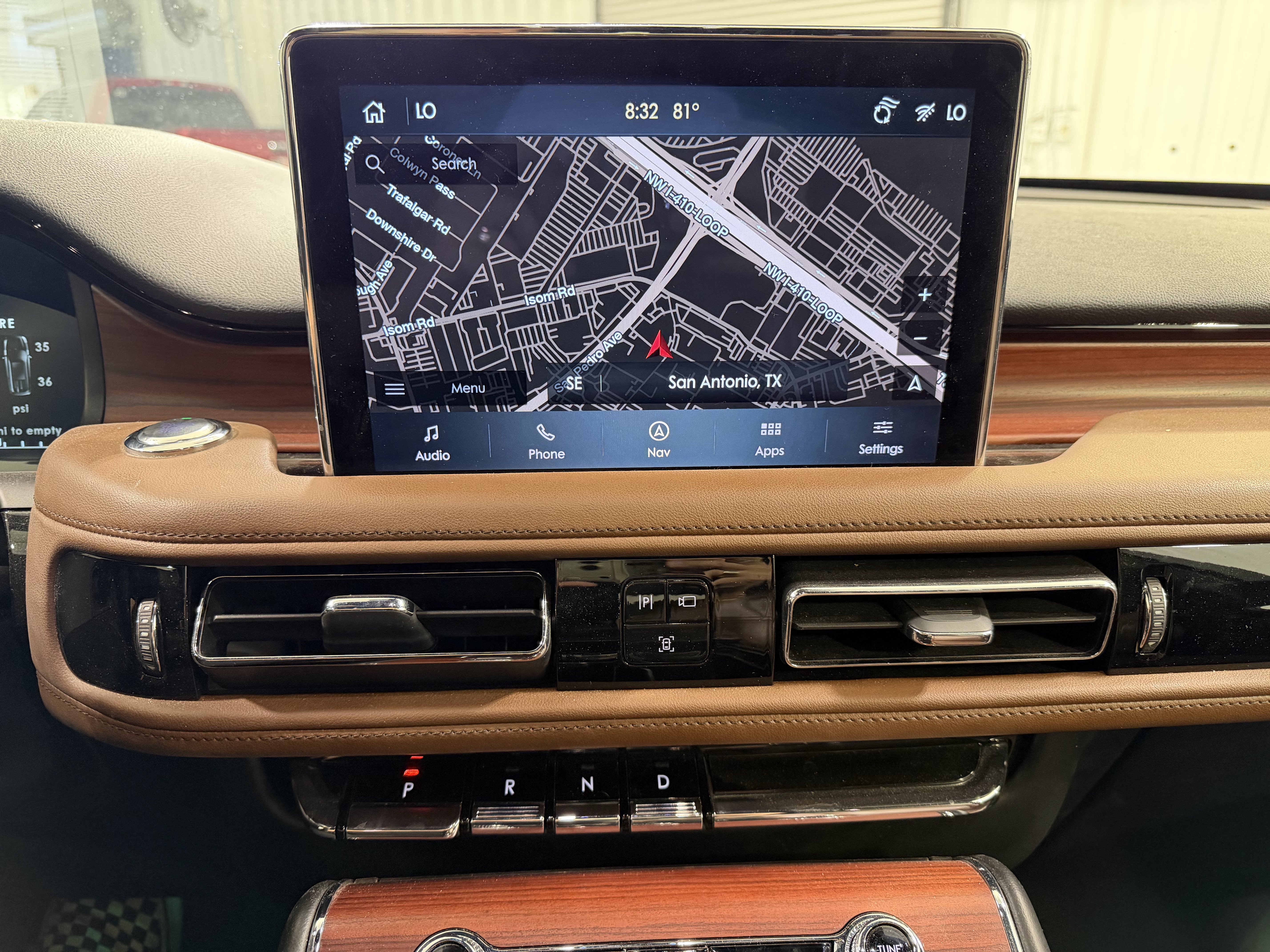 Used 2022 Lincoln Aviator Reserve w/ Equipment Group 201A RWD image 20