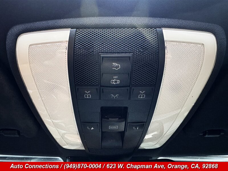 Used 2013 Mercedes-Benz C 250 Coupe w/ Sports Pkg image 23