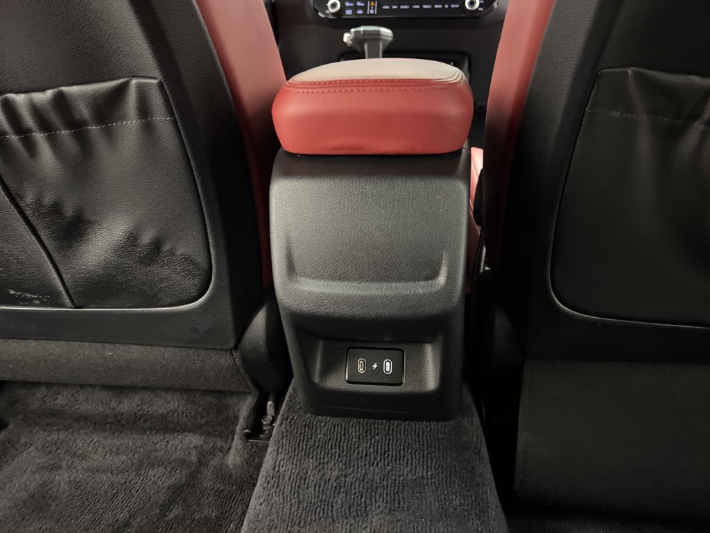 Used 2026 Kia K5 GT-Line w/ GT-Line Red Interior Package FWD image 21