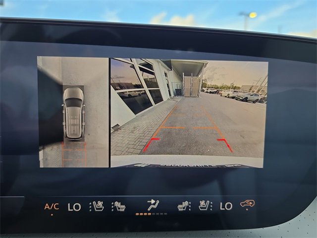 New 2026 Buick Enclave Avenir w/ Super Cruise Package image 23