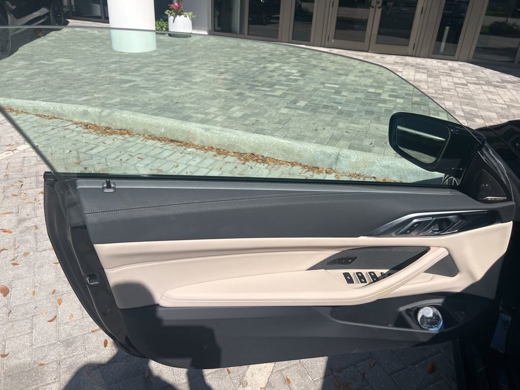 Certified 2024 BMW M440i M440i w/ Premium Package image 9