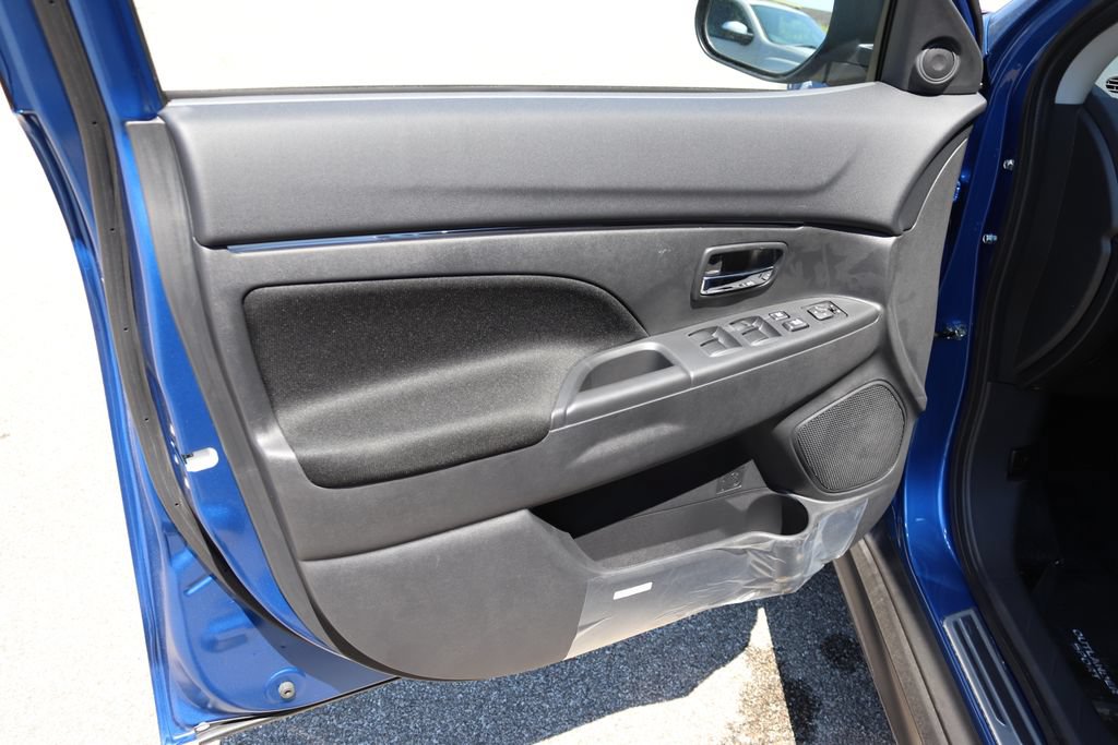 New 2026 Mitsubishi Outlander Sport ES AWD/4WD image 21